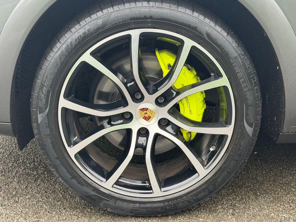 Used Porsche Cayenne 2020 for sale - 77523909: Photo 13