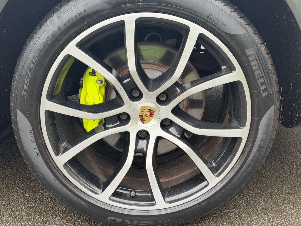 Used Porsche Cayenne 2020 for sale - 77523909: Photo 14