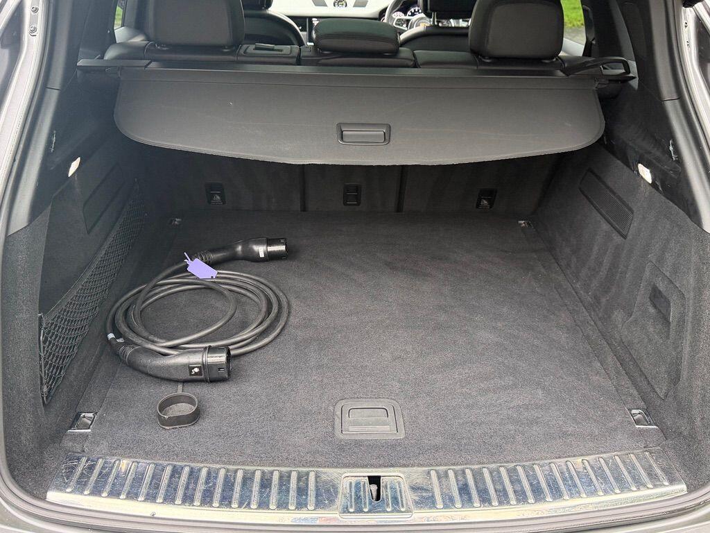 Used Porsche Cayenne 2020 for sale - 77523909: Photo 17