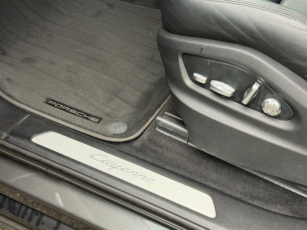 Used Porsche Cayenne 2020 for sale - 77523909: Photo 21