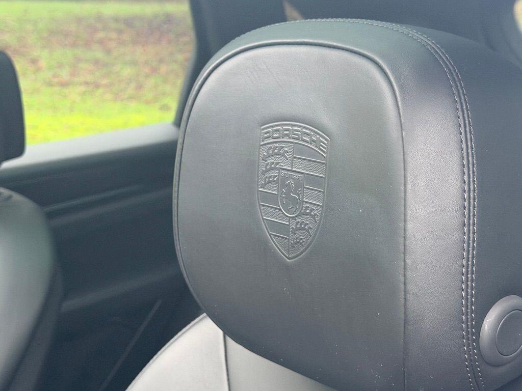 Used Porsche Cayenne 2020 for sale - 77523909: Photo 22