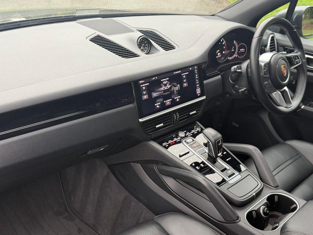 Used Porsche Cayenne 2020 for sale - 77523909: Photo 24