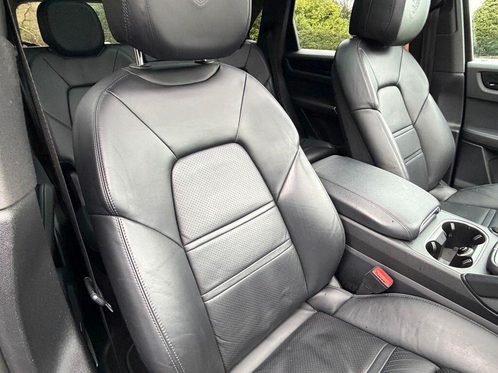 Used Porsche Cayenne 2020 for sale - 77523909: Photo 29