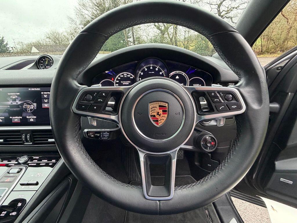 Used Porsche Cayenne 2020 for sale - 77523909: Photo 32