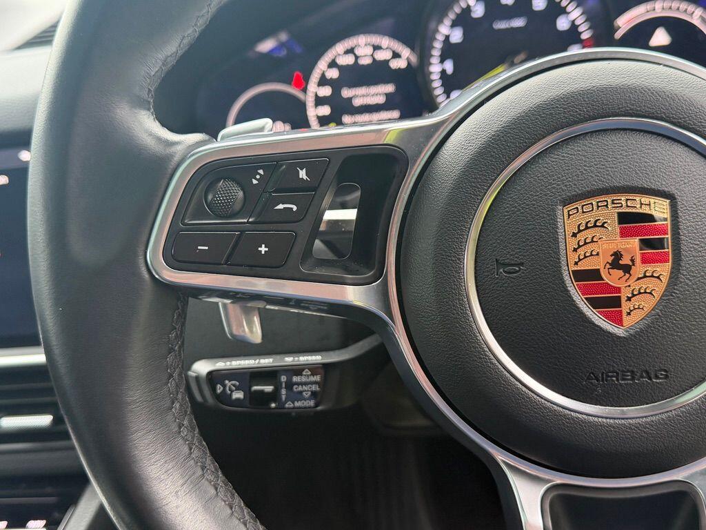 Used Porsche Cayenne 2020 for sale - 77523909: Photo 33