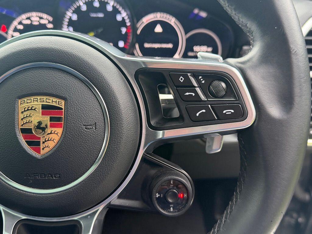 Used Porsche Cayenne 2020 for sale - 77523909: Photo 34