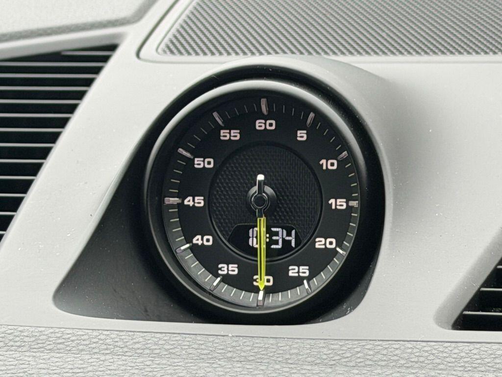 Used Porsche Cayenne 2020 for sale - 77523909: Photo 38