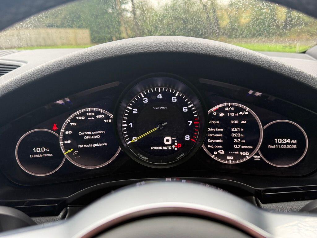 Used Porsche Cayenne 2020 for sale - 77523909: Photo 39