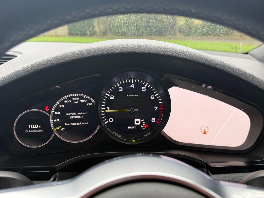 Used Porsche Cayenne 2020 for sale - 77523909: Photo 40