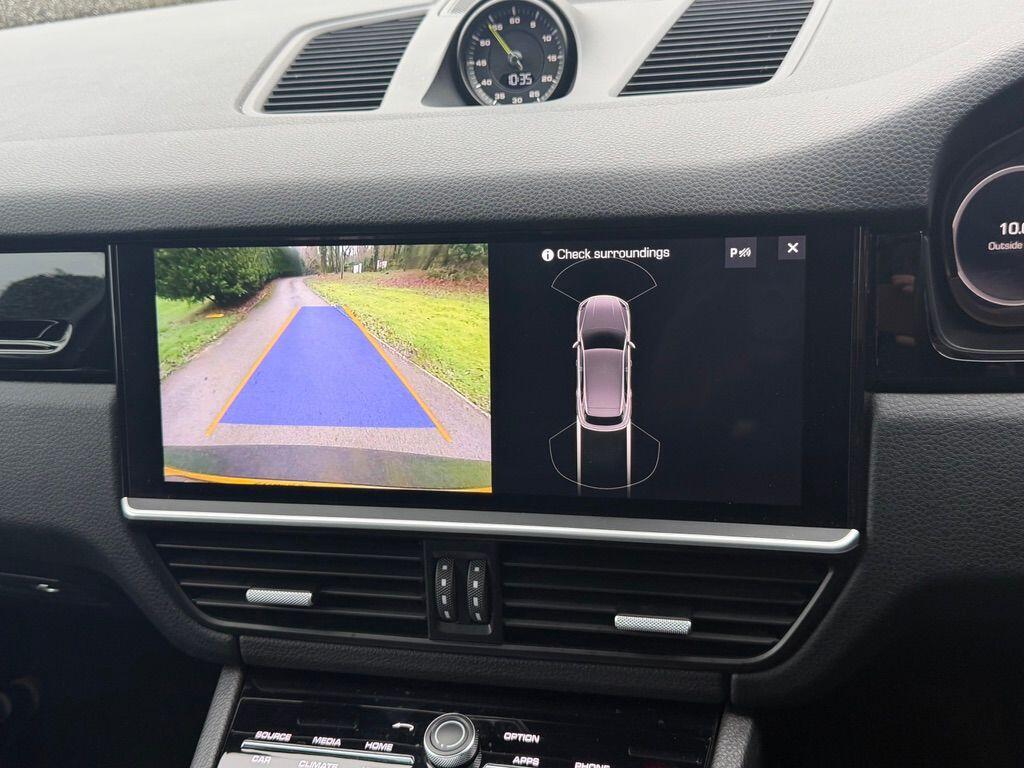 Used Porsche Cayenne 2020 for sale - 77523909: Photo 42