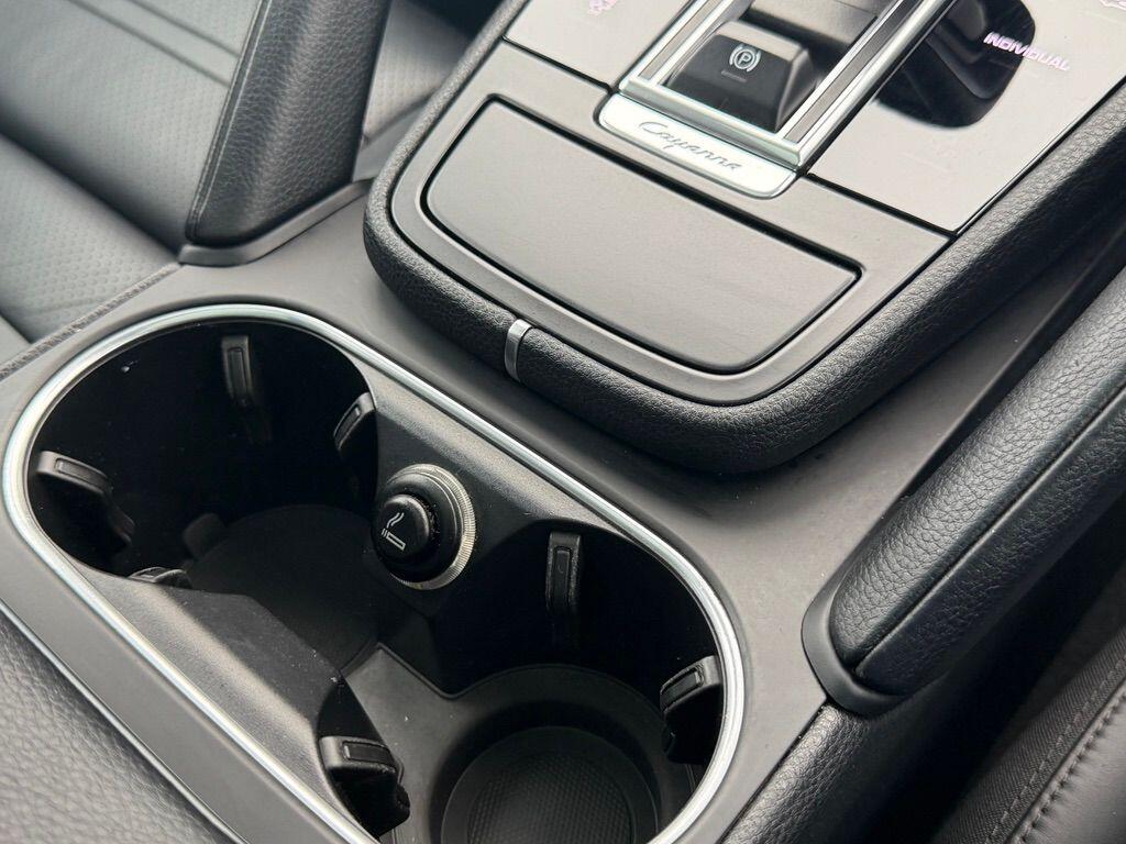 Used Porsche Cayenne 2020 for sale - 77523909: Photo 45