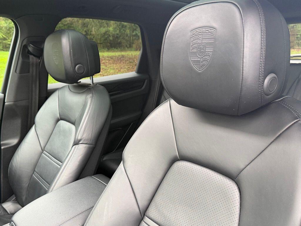 Used Porsche Cayenne 2020 for sale - 77523909: Photo 7