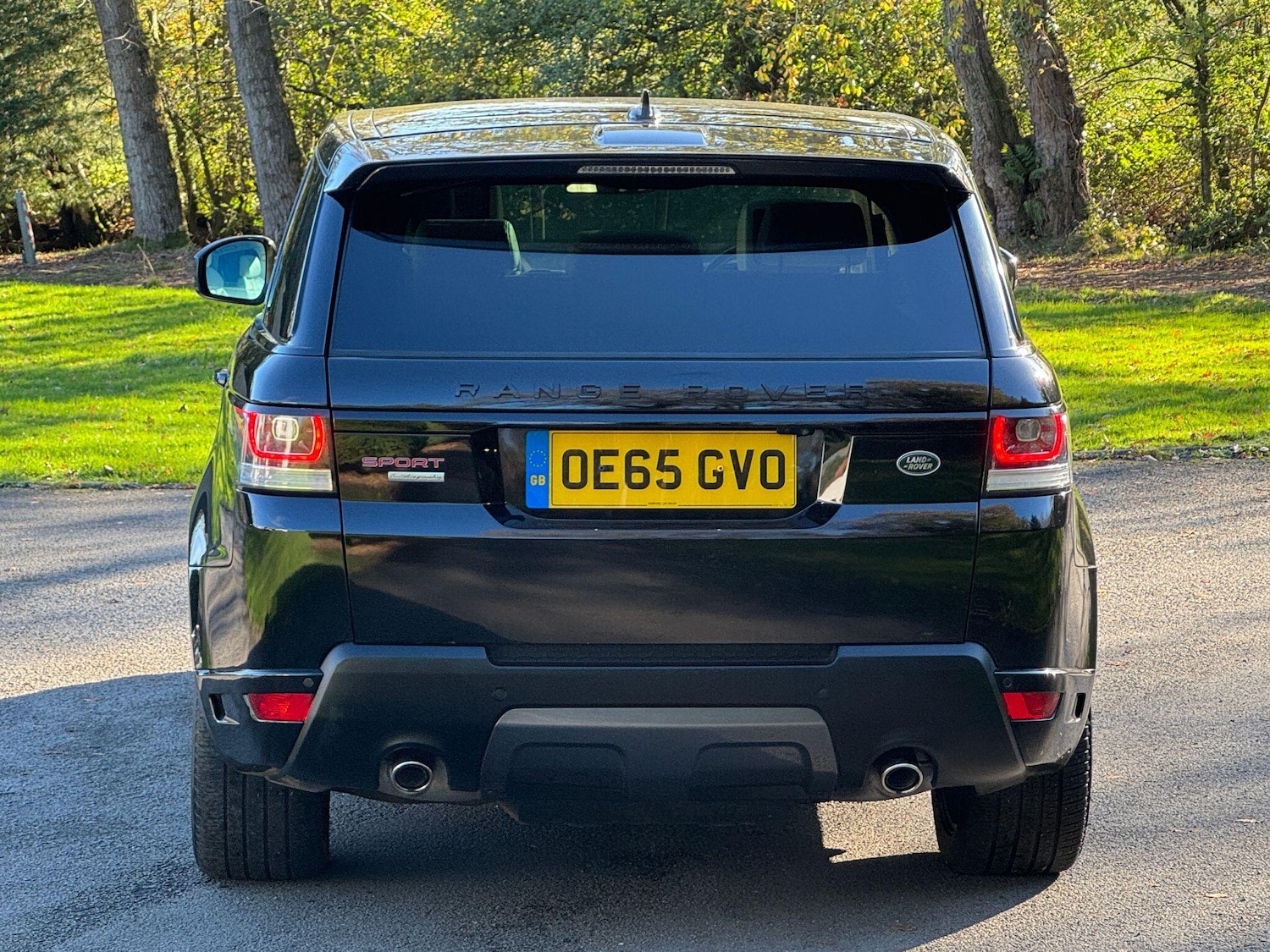 Used Land Rover Range Rover Sport 2015 for sale - 76899516: Photo 13