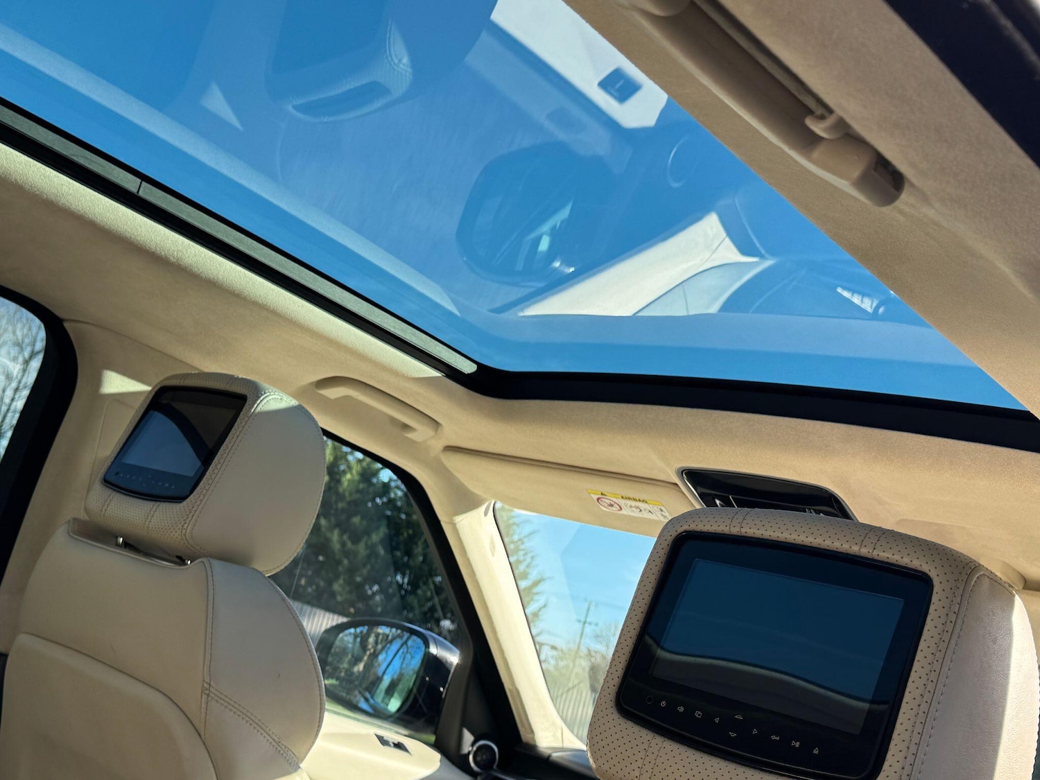 Used Land Rover Range Rover Sport 2015 for sale - 76899516: Photo 19