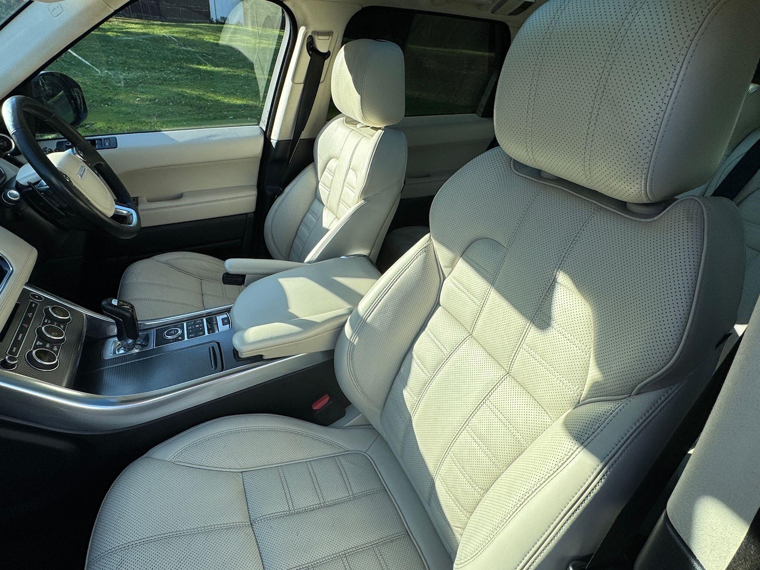 Used Land Rover Range Rover Sport 2015 for sale - 76899516: Photo 27