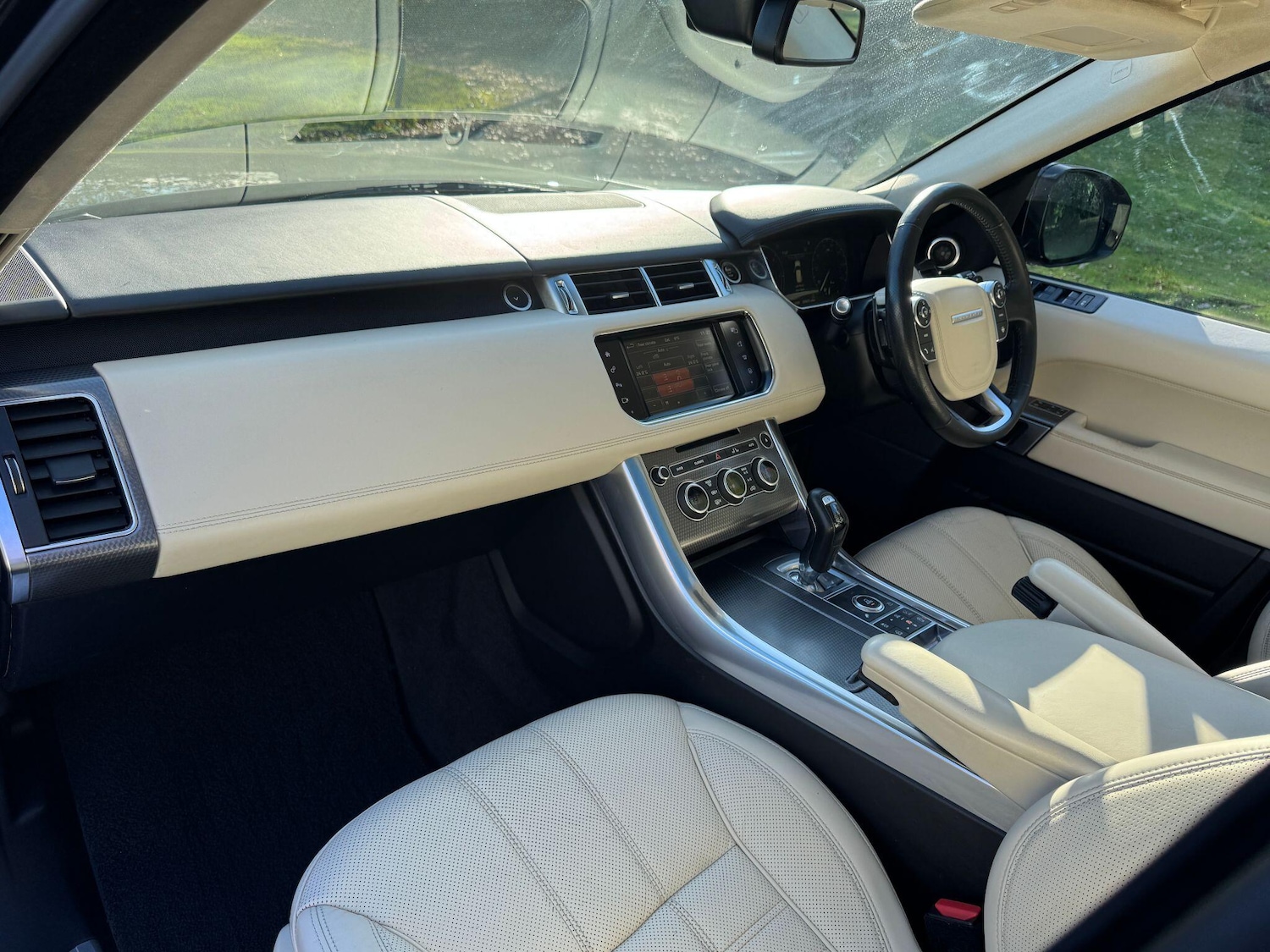 Used Land Rover Range Rover Sport 2015 for sale - 76899516: Photo 28