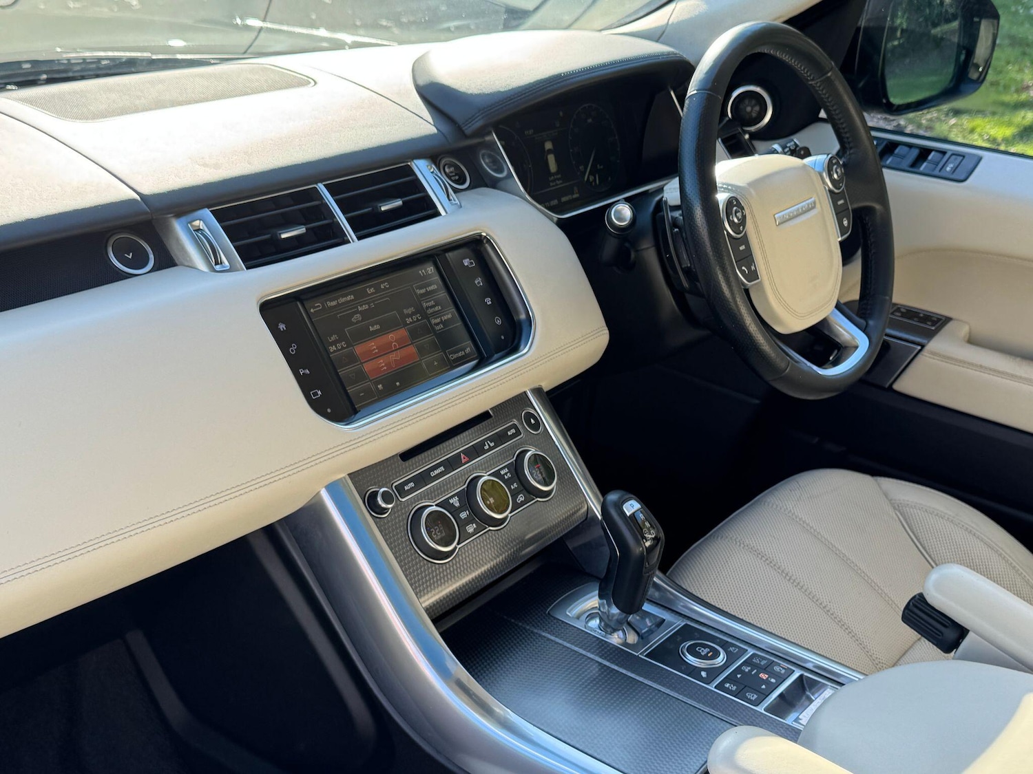 Used Land Rover Range Rover Sport 2015 for sale - 76899516: Photo 29