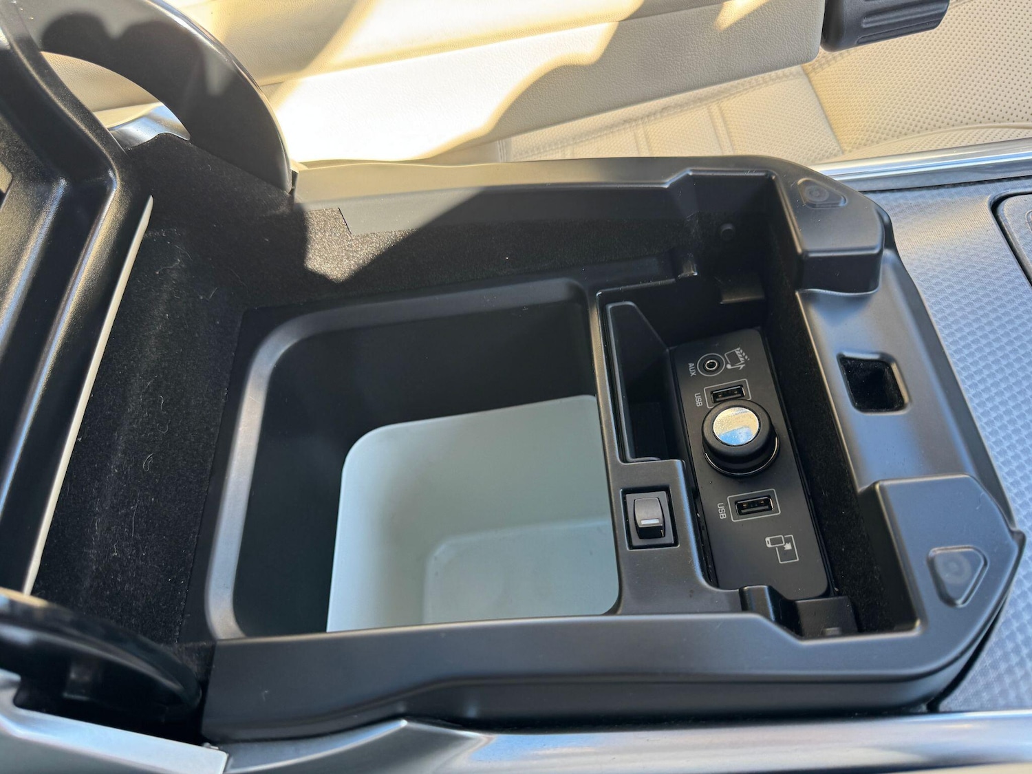 Used Land Rover Range Rover Sport 2015 for sale - 76899516: Photo 35