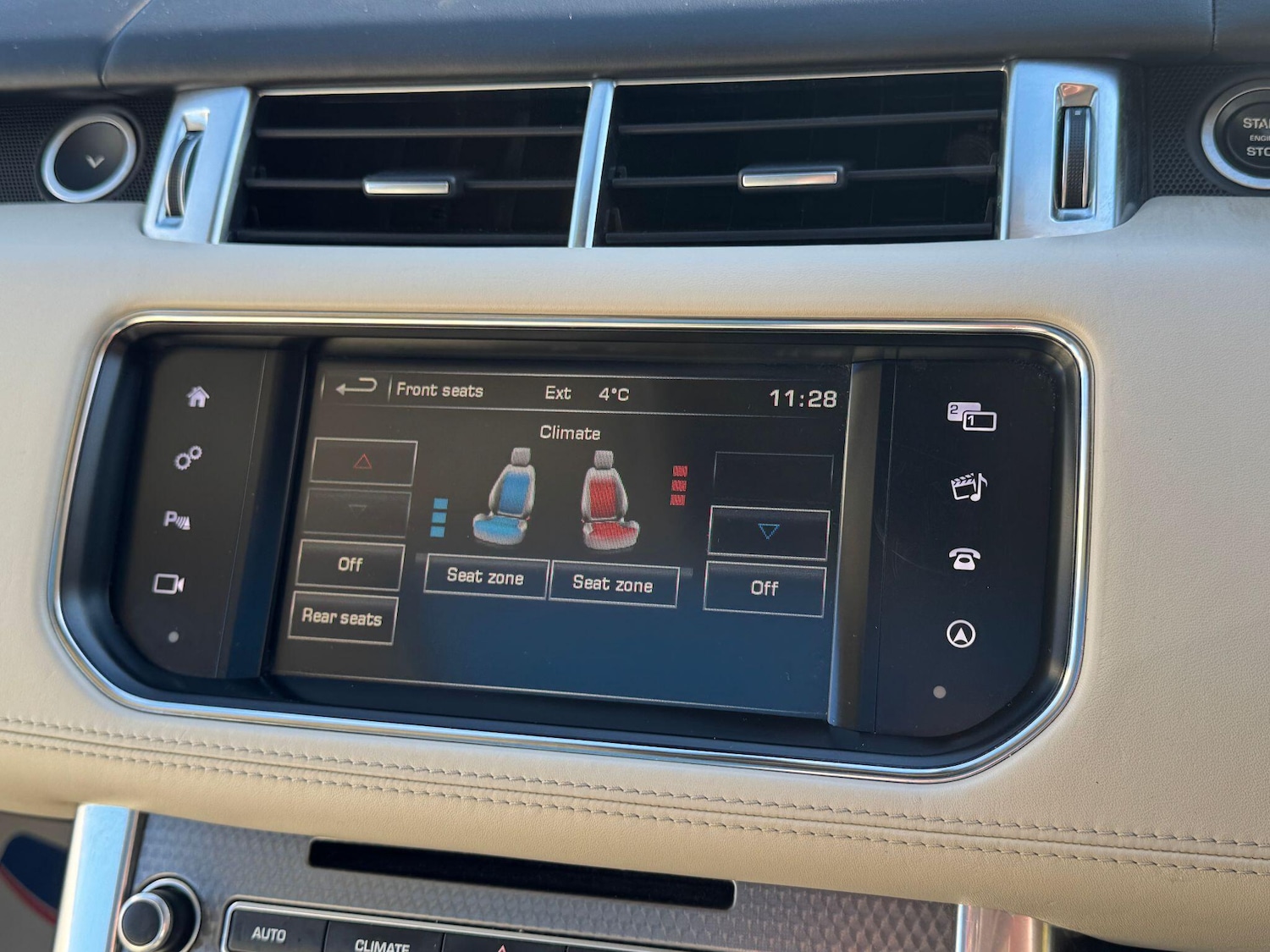 Used Land Rover Range Rover Sport 2015 for sale - 76899516: Photo 36