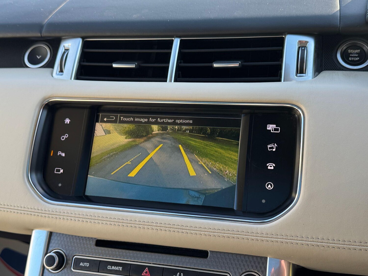 Used Land Rover Range Rover Sport 2015 for sale - 76899516: Photo 39