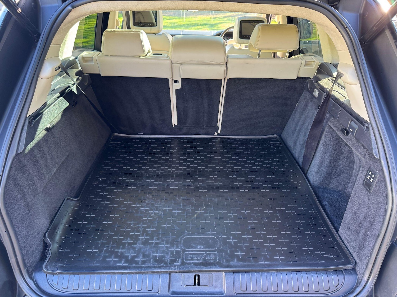 Used Land Rover Range Rover Sport 2015 for sale - 76899516: Photo 7