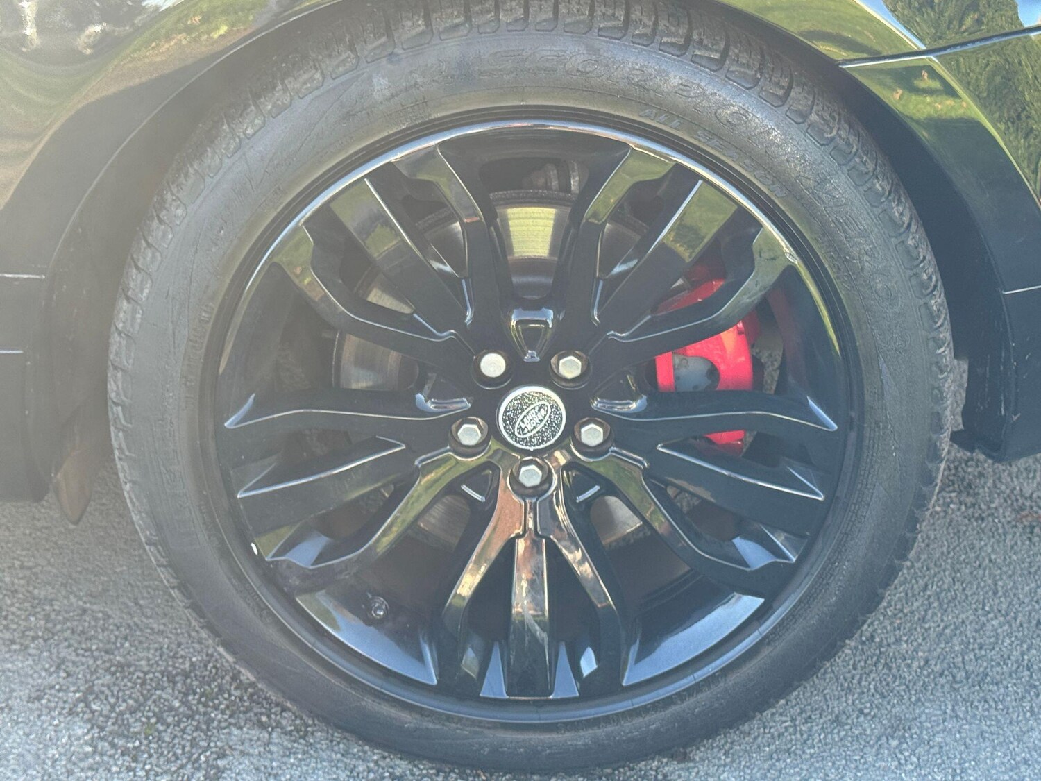 Used Land Rover Range Rover Sport 2015 for sale - 76997808: Photo 11