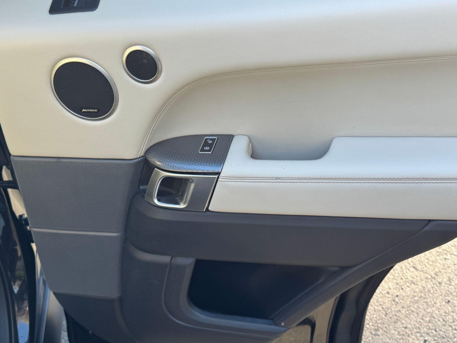 Used Land Rover Range Rover Sport 2015 for sale - 76997808: Photo 20