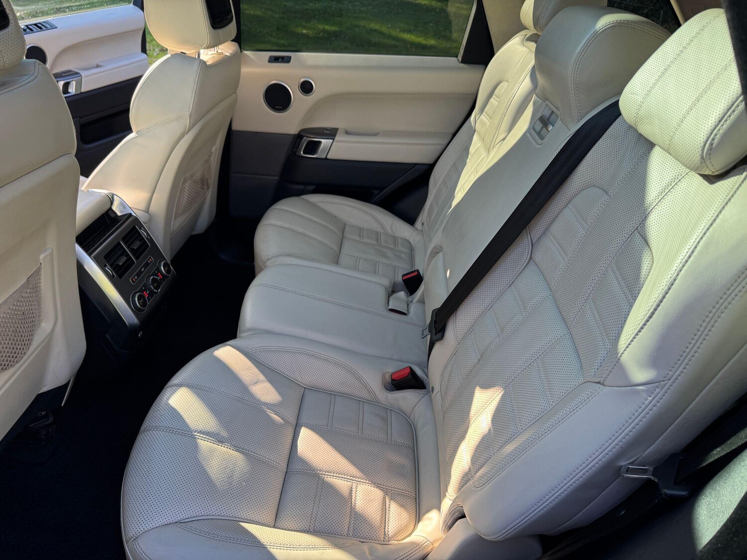 Used Land Rover Range Rover Sport 2015 for sale - 76997808: Photo 21