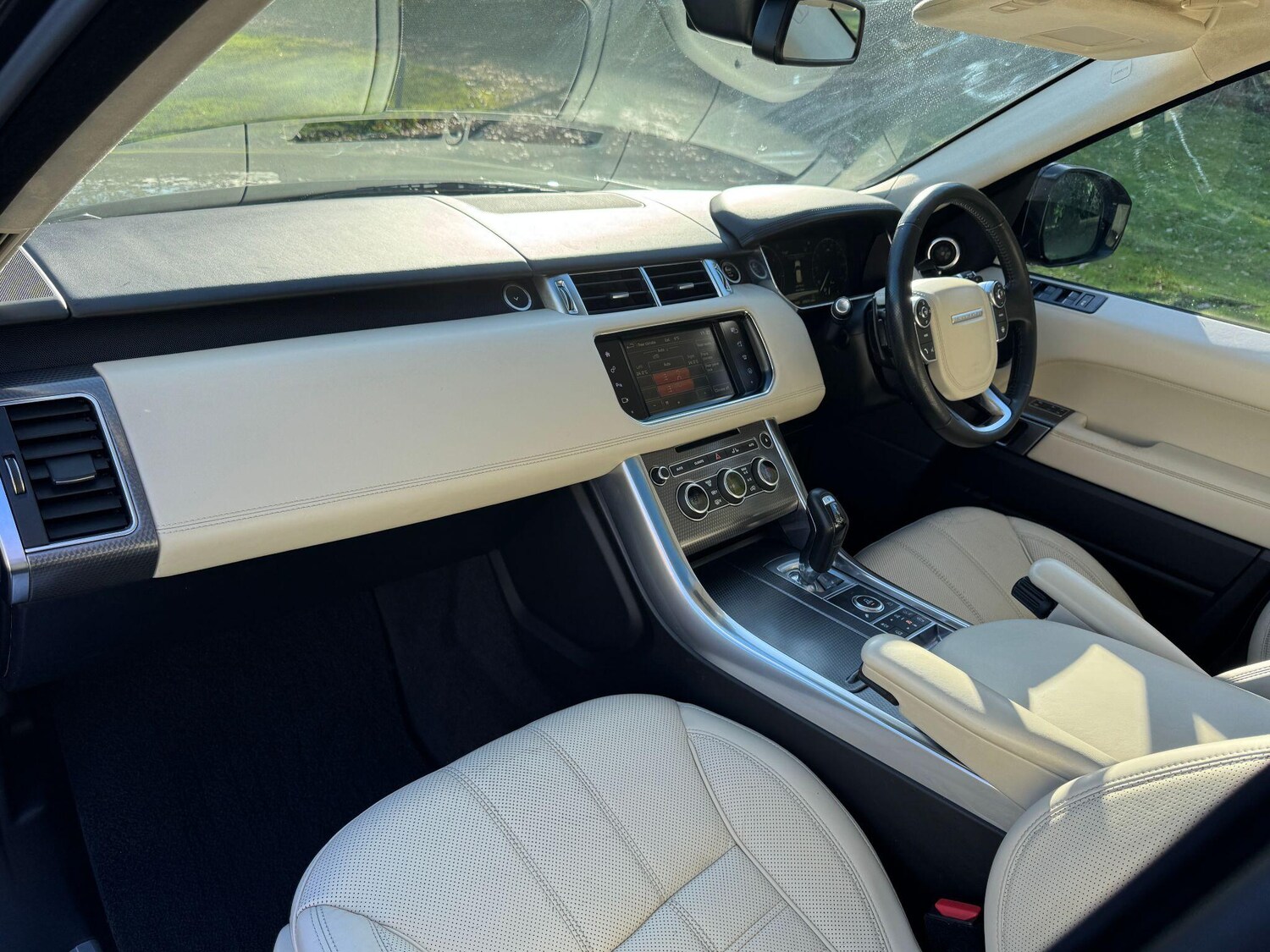 Used Land Rover Range Rover Sport 2015 for sale - 76997808: Photo 28