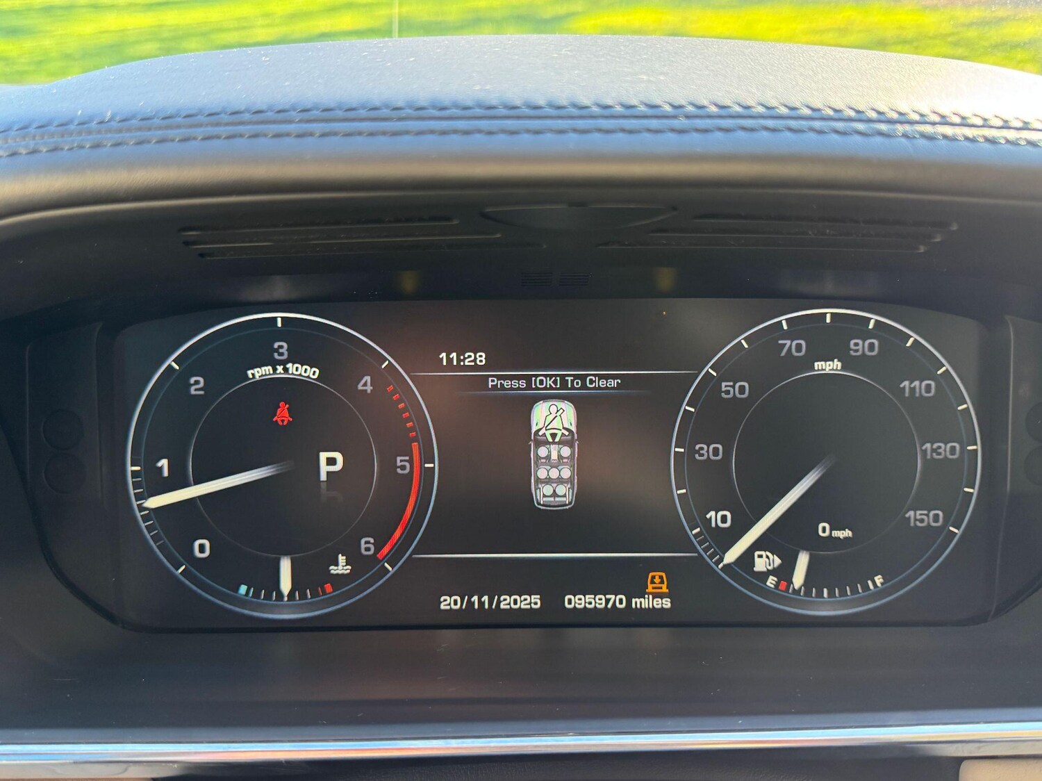 Used Land Rover Range Rover Sport 2015 for sale - 76997808: Photo 33