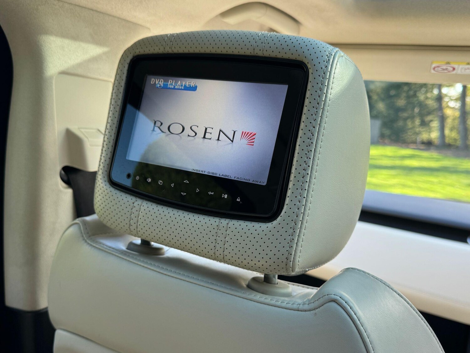 Used Land Rover Range Rover Sport 2015 for sale - 76997808: Photo 42