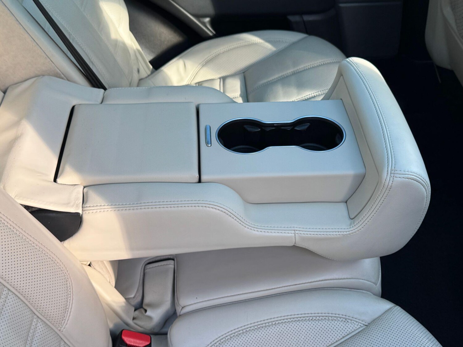 Used Land Rover Range Rover Sport 2015 for sale - 76997808: Photo 43