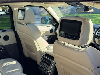 Used Land Rover Range Rover Sport 2015 for sale - 76997808: Photo