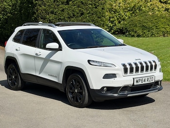 Used Jeep Cherokee 2014 for sale - 78318397: Photo