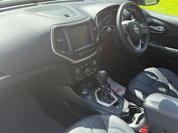 Used Jeep Cherokee 2014 for sale - 78318397: Photo