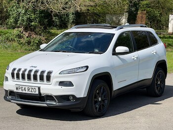 Used Jeep Cherokee 2014 for sale - 78318397: Photo