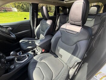 Used Jeep Cherokee 2014 for sale - 78318397: Photo