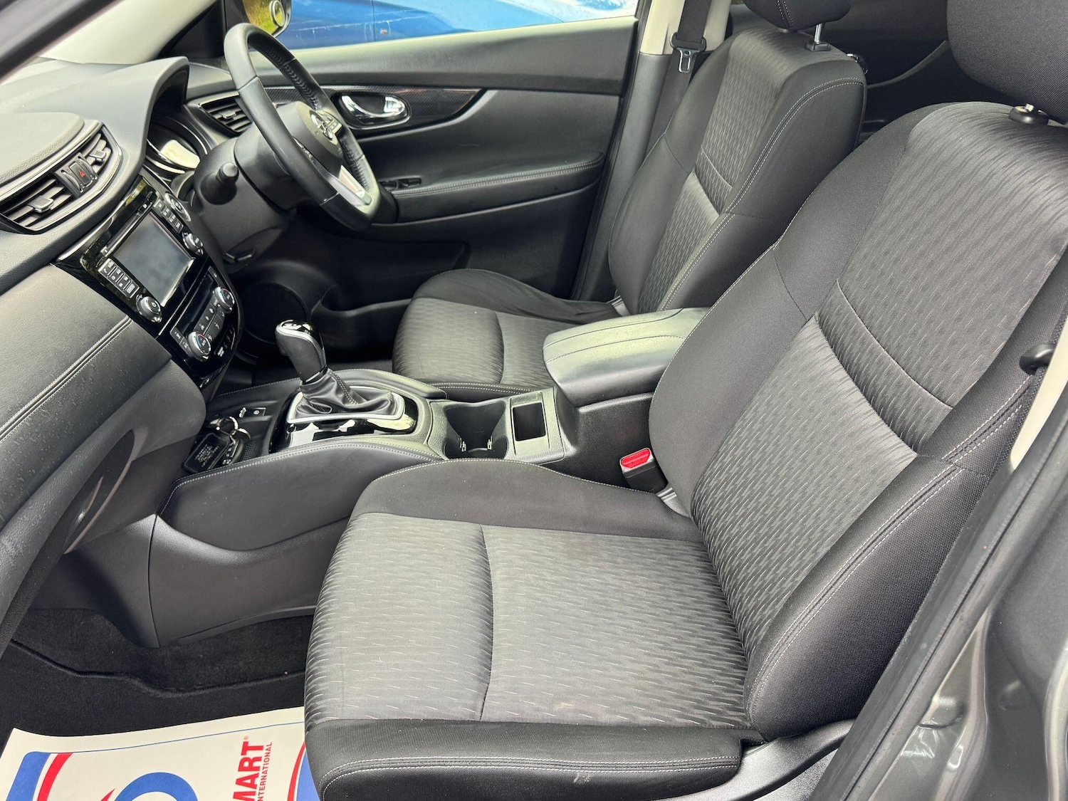 Used Nissan X-Trail 2018 for sale - 76898582: Photo 19