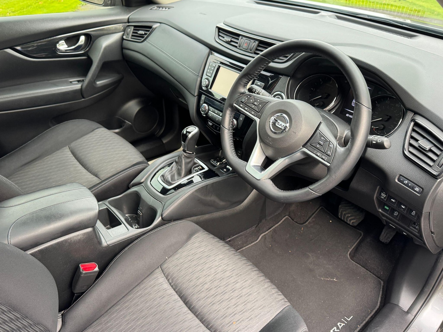 Used Nissan X-Trail 2018 for sale - 76898582: Photo 20