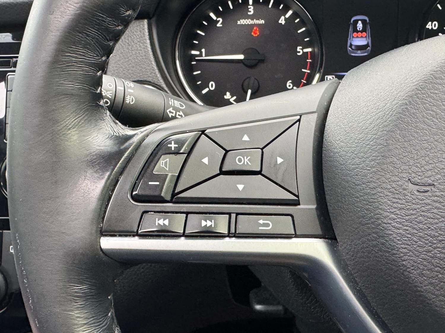 Used Nissan X-Trail 2018 for sale - 76898582: Photo 23