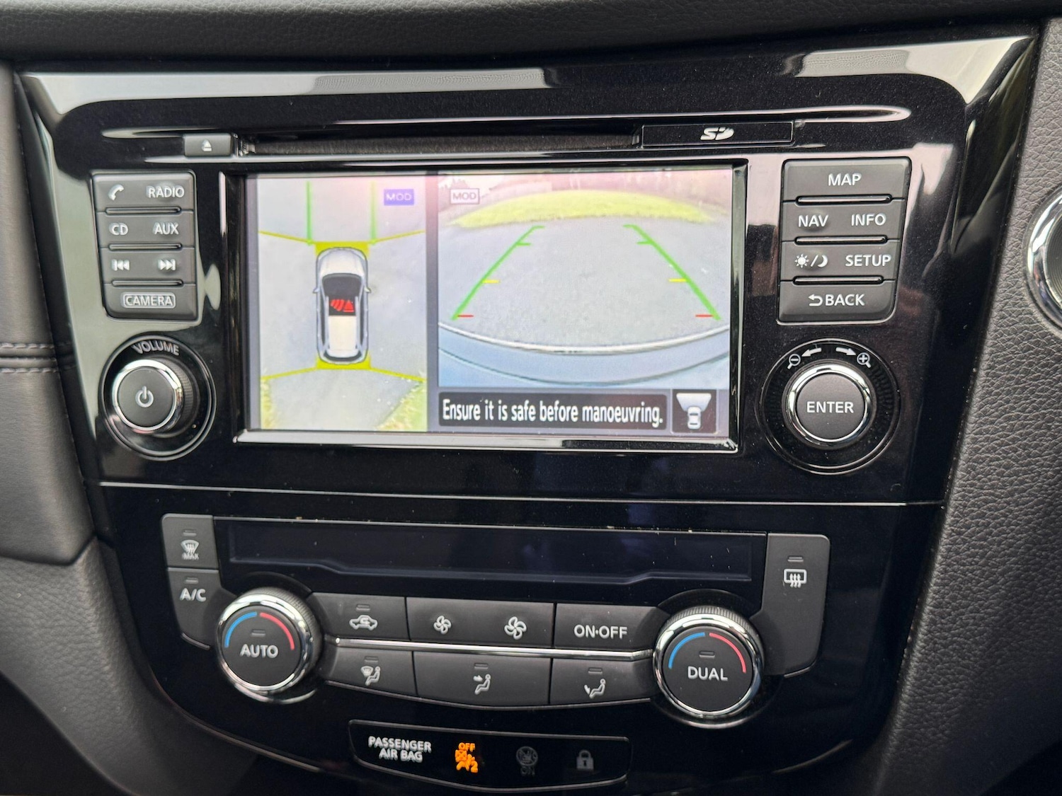 Used Nissan X-Trail 2018 for sale - 76898582: Photo 27