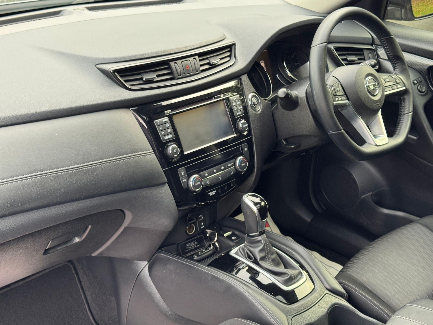 Used Nissan X-Trail 2018 for sale - 76898582: Photo 4