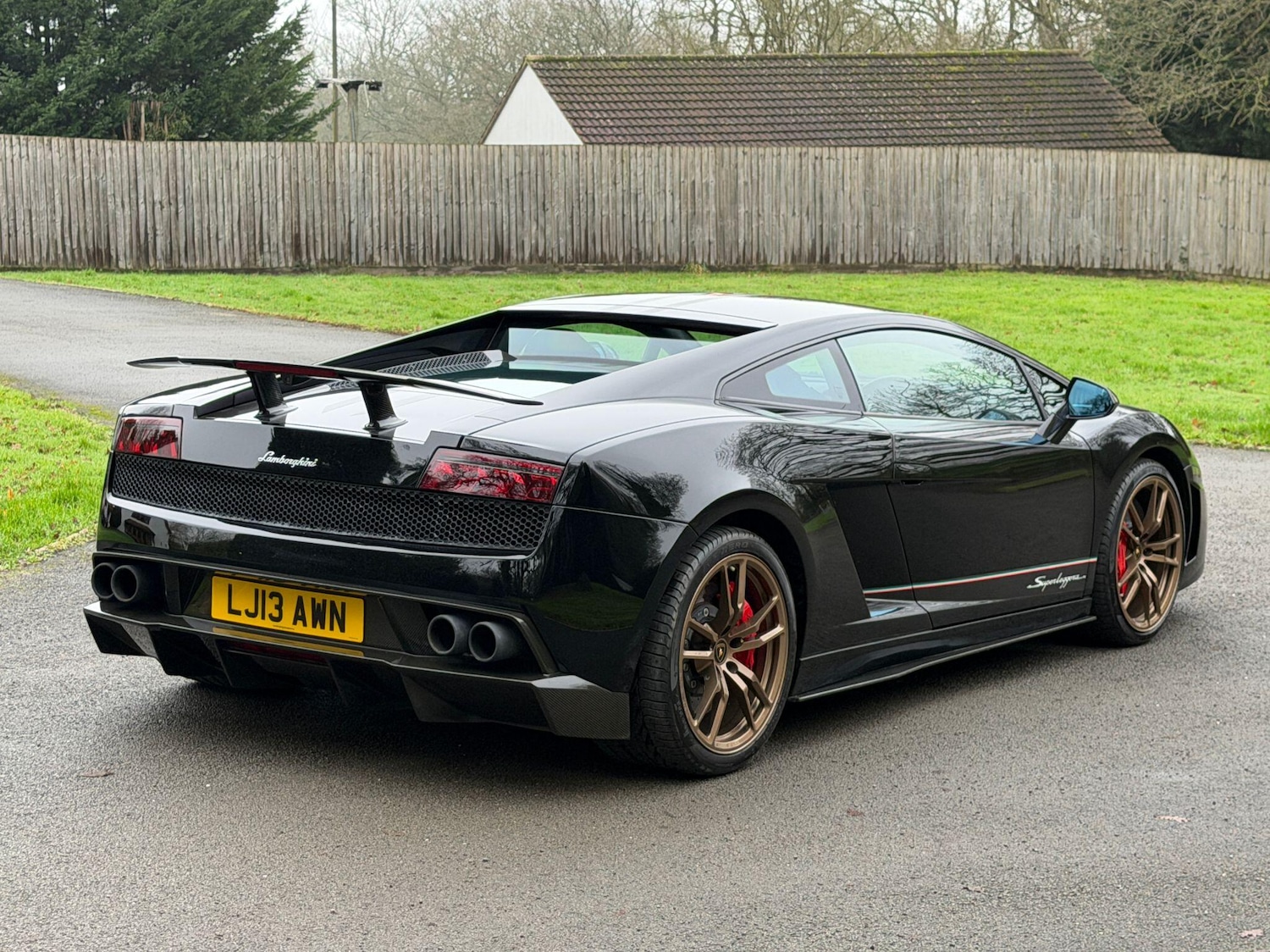 Used Lamborghini Gallardo 2013 for sale - 77331058: Photo 11