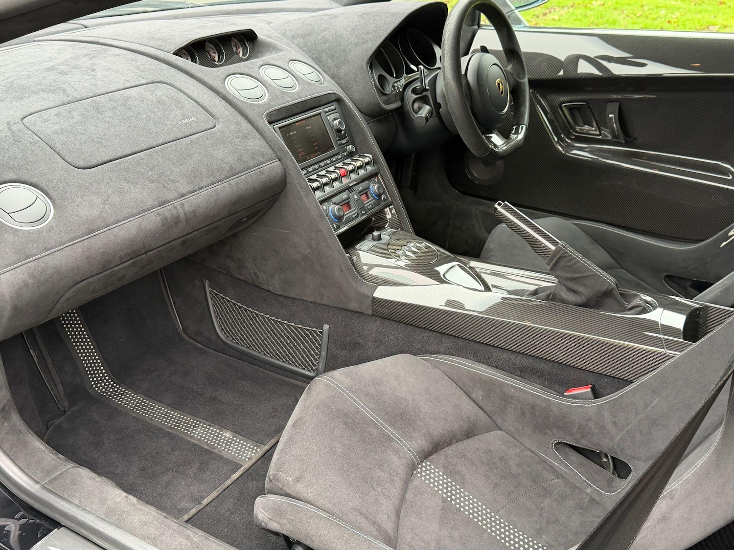 Used Lamborghini Gallardo 2013 for sale - 77331058: Photo 13