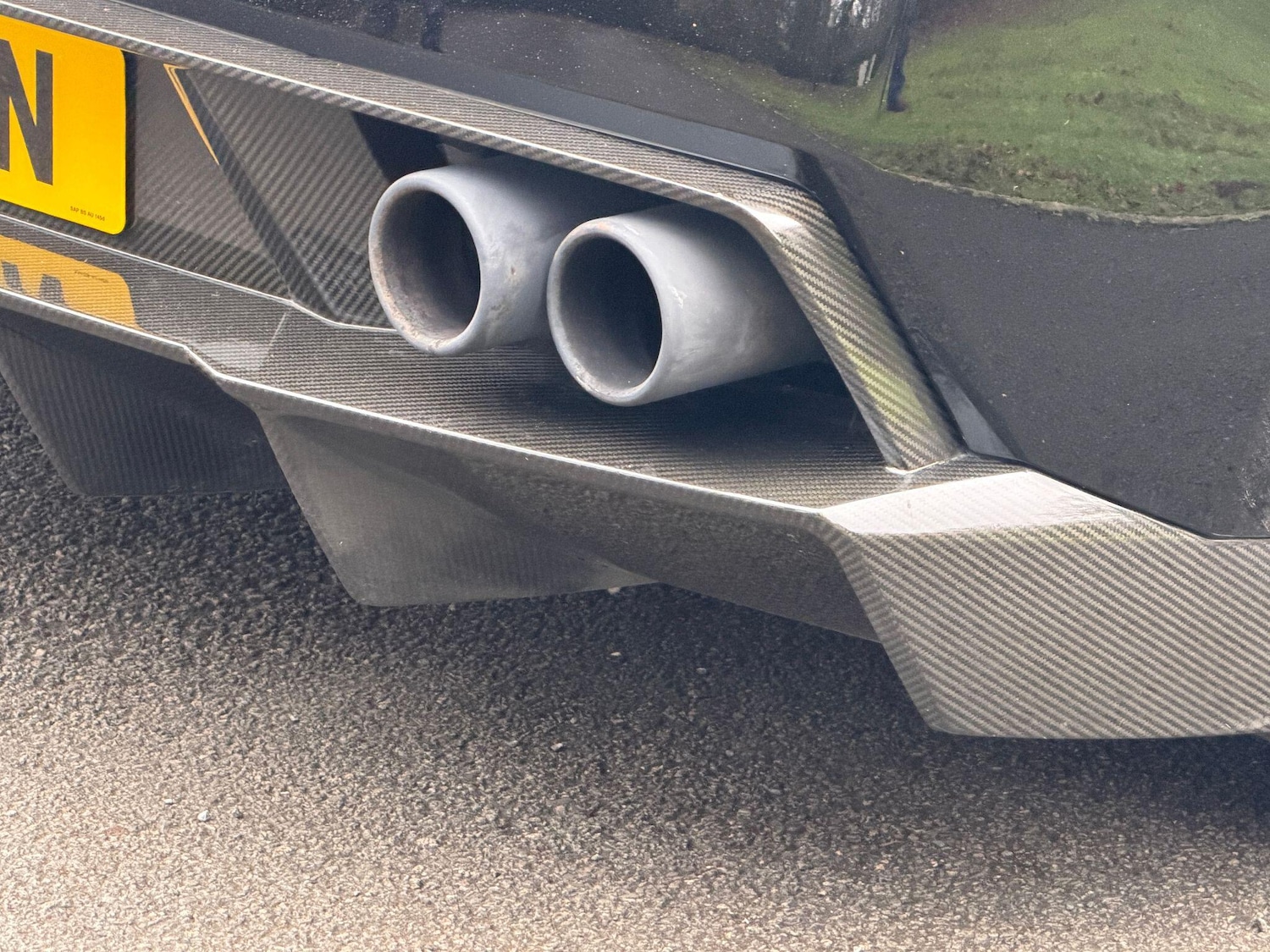 Used Lamborghini Gallardo 2013 for sale - 77331058: Photo 16