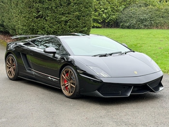 Used Lamborghini Gallardo 2013 for sale - 77331058: Photo