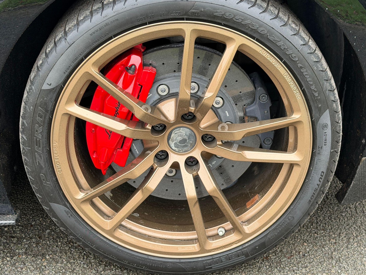 Used Lamborghini Gallardo 2013 for sale - 77331058: Photo 21