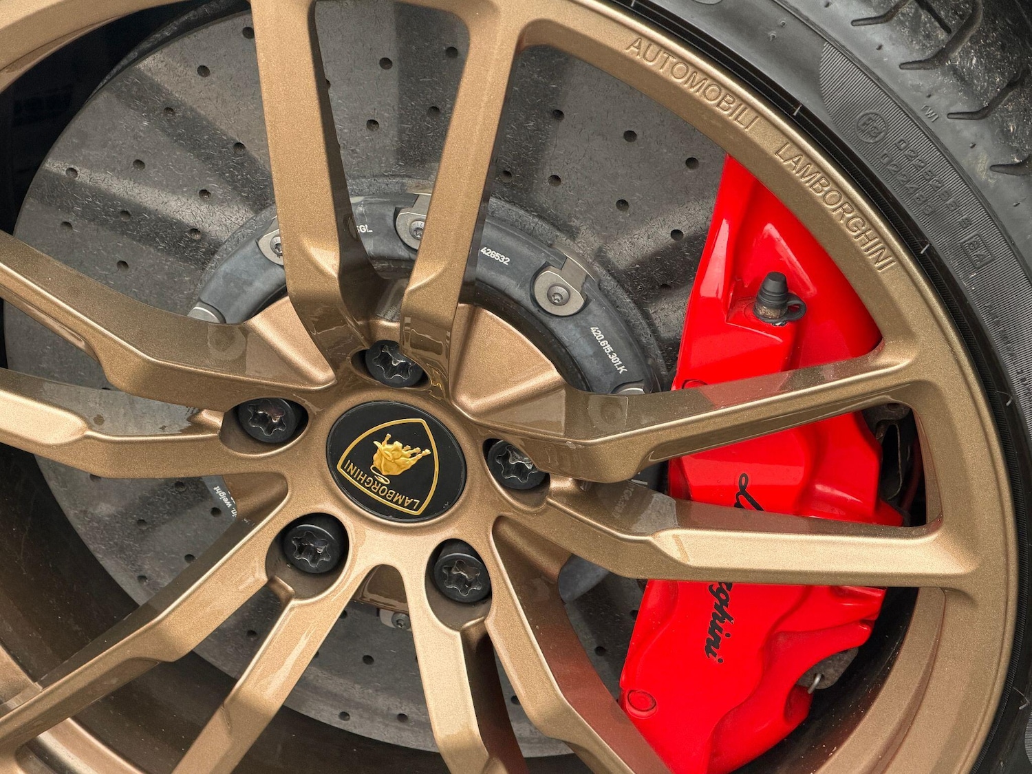 Used Lamborghini Gallardo 2013 for sale - 77331058: Photo 22