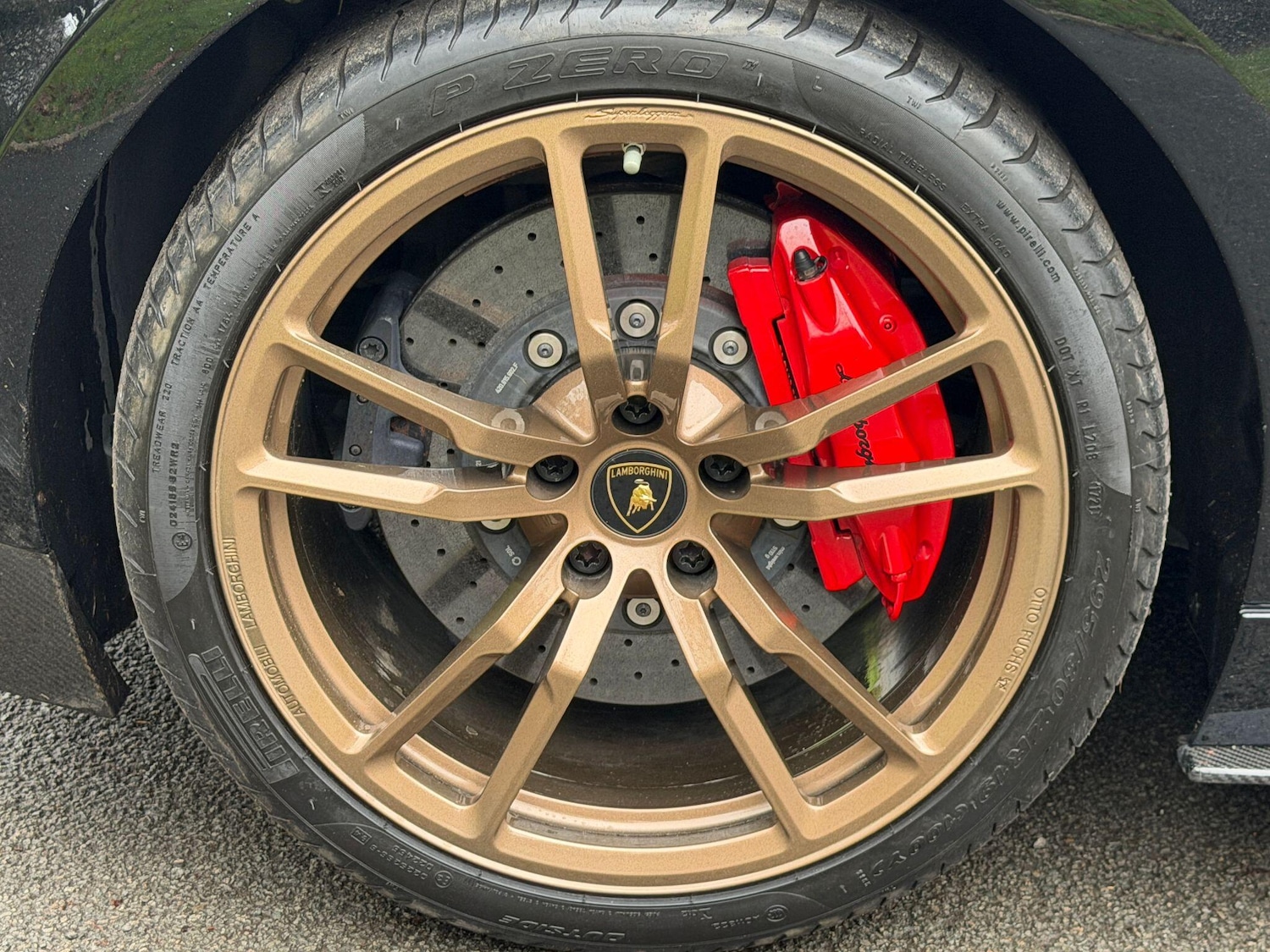 Used Lamborghini Gallardo 2013 for sale - 77331058: Photo 23