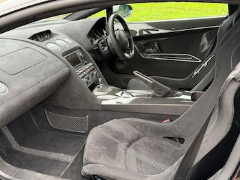 Used Lamborghini Gallardo 2013 for sale - 77331058: Photo